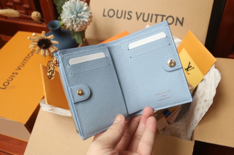 LV Wallets